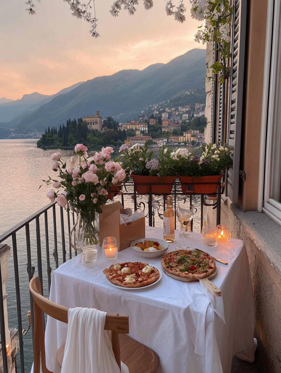 Lake Como, Italy 🇮🇹