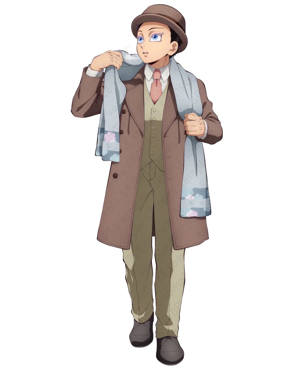 قـاتـل الـشـيـاطـيـن tweet media