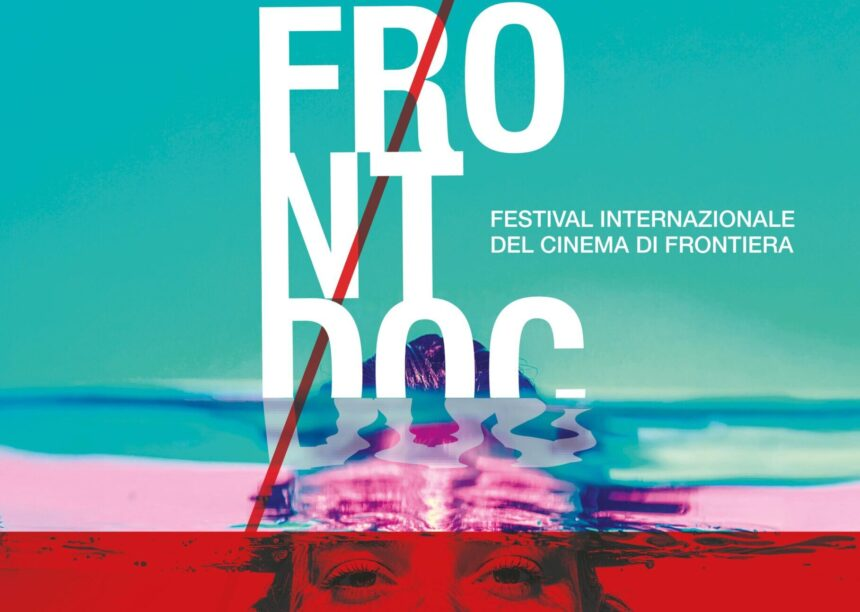 EvergreenDazed's tweet photo. Super pleased to announce that Post Truth has been selected to FrontDoc International Documentary Festival. https://t.co/JndyRWCe9f