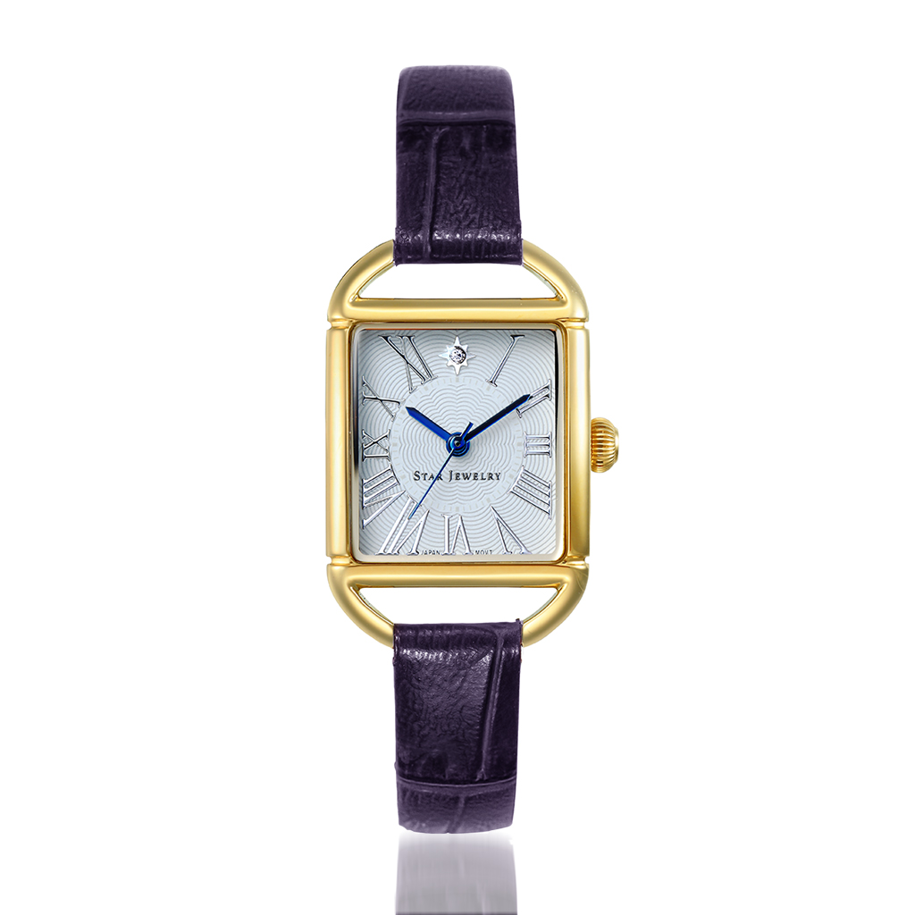 STAR JEWELRY 2023年ダイヤモンドwatch STAR JEWELRY 2023年ダイヤモンドwatch