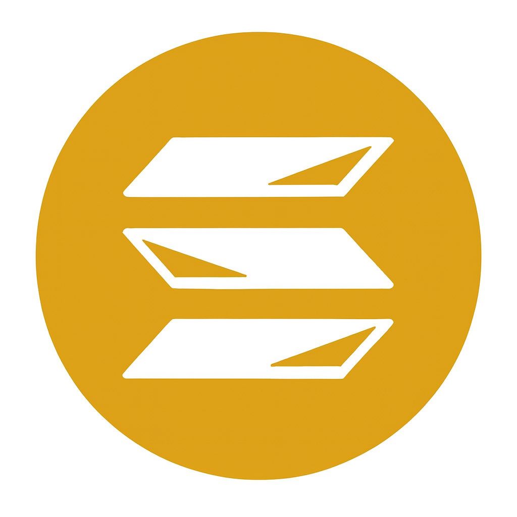 Gold_XAU_'s tweet image. A community member just dropped brilliance — our Gold seamlessly integrated into the “S” of Solana.

The metal that ruled the earth now fused with the chain that rules the future.

This isn’t a logo.
It’s a legacy.

#Gold $XAU