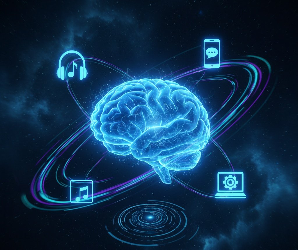 christechceo's tweet image. FUN_FACTS🧠
Niche: Psychology
🧠 Your brain can’t truly multitask! It just switches between tasks super fast — that’s why multitasking can lower focus by 40% and even drop your IQ for a bit. Focus on one thing at a time! 🎯
#PsychologyFacts #FunFact #BrainTips #DidYouKnow