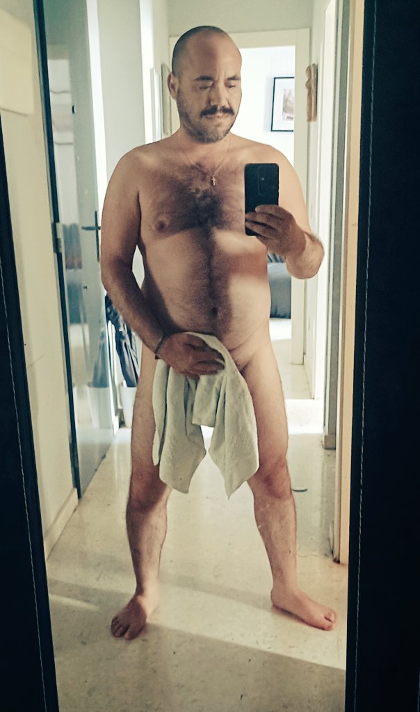 Jueves

🟫🟧🟨⬜️⬛️
🐾🐾🐾🐾🐾

#Bear #Beardmen #YouandMe  #SixColours
#beard #bear #gay #lgtbi #equality #Sevilla #andaluz #equality #women #men #trans