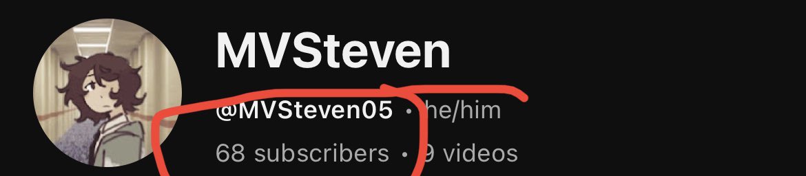 MVSteven tweet media