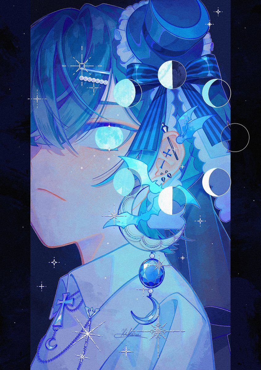 秘色 (@hi_syoku) / Posts / X