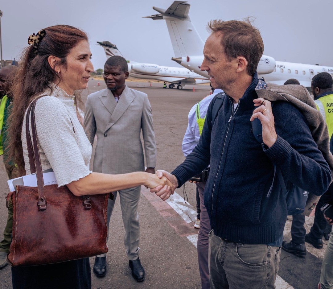 Barry Andrews MEP tweet media