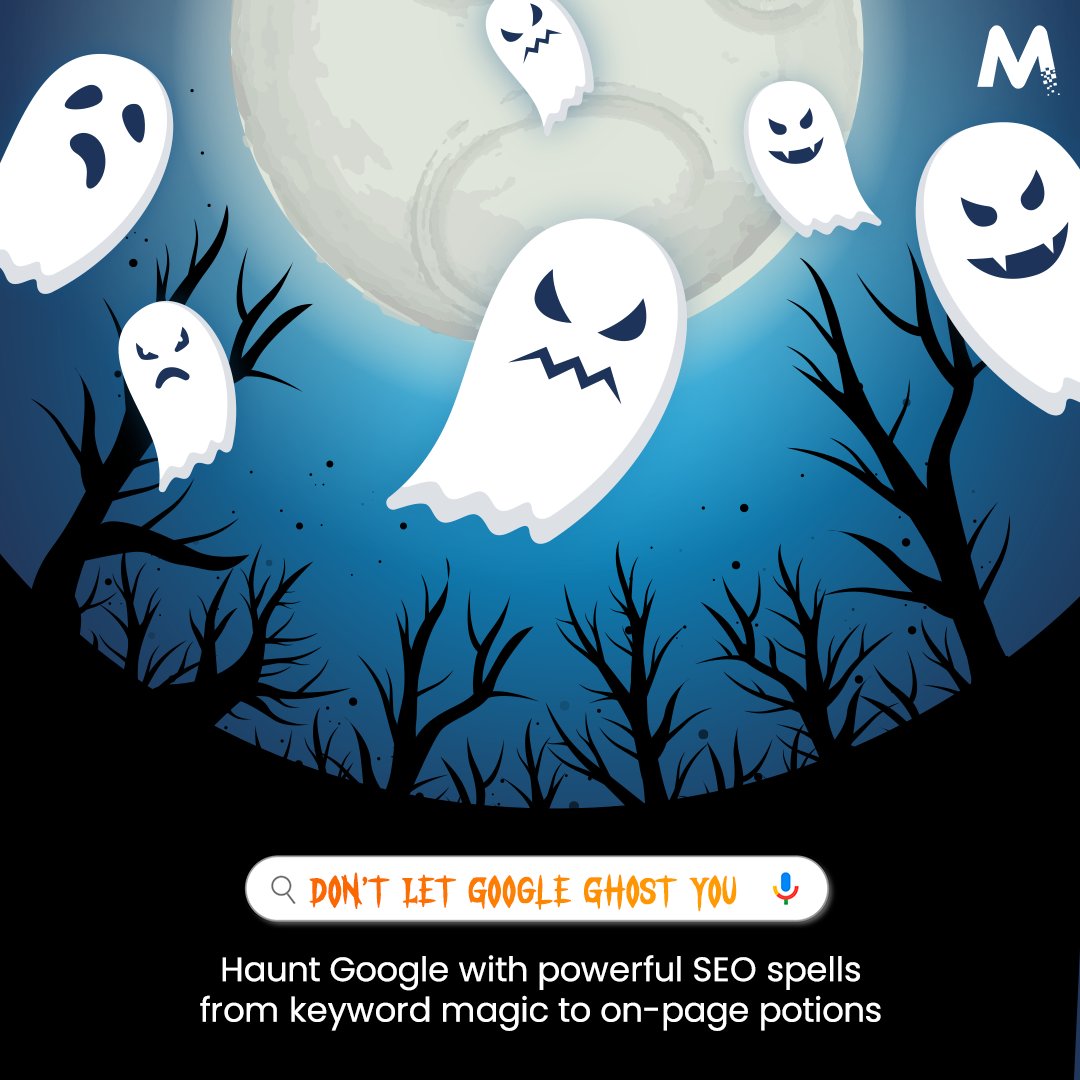 markupdesigns's tweet image. This Halloween, we’re brewing success potions because our strategy isn’t a trick, it’s pure digital magic.
And if your brand’s buried deep in the digital graveyard. don’t worry our transformation magic brings it back to life.
#SpookySeason #TechPost #MarkupDesigns #LifeAtMarkup