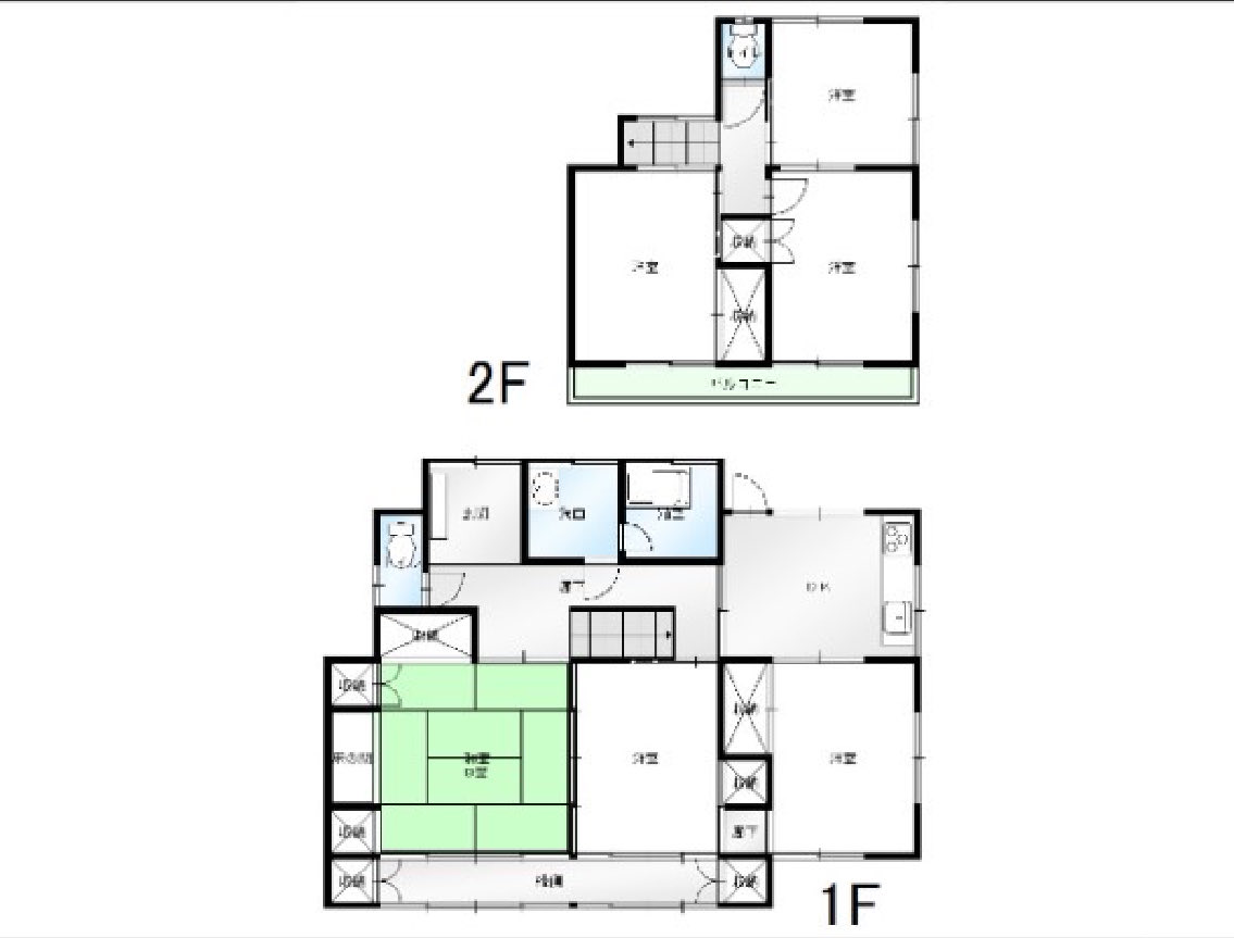 群馬県のみどり市塩原にて家借りたい人いますかね？

ペットOK 何匹でも
BBQ可能
2階建
リスがたまに遊びにきます
ドッグラン可能
民泊転用も相談可能
駐車場3台可能
資材置き場OK
未公開情報です

家賃4.5万　管理費3.5万
フリーレント1ヶ月