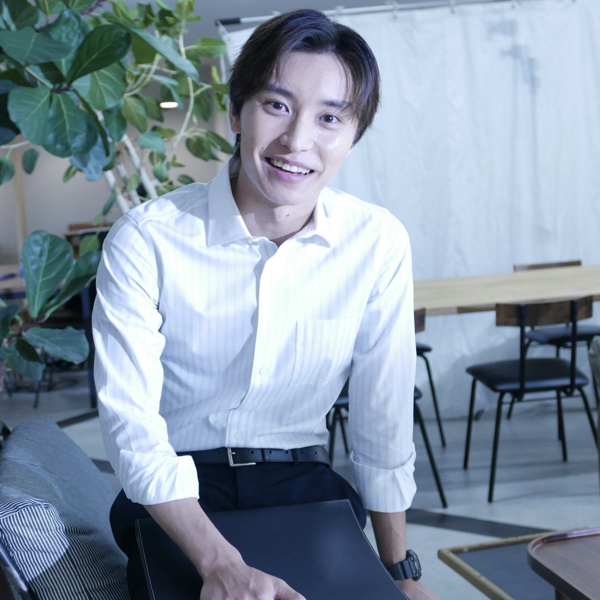 阿部顕嵐 (@alanabeofficial) / Posts / X