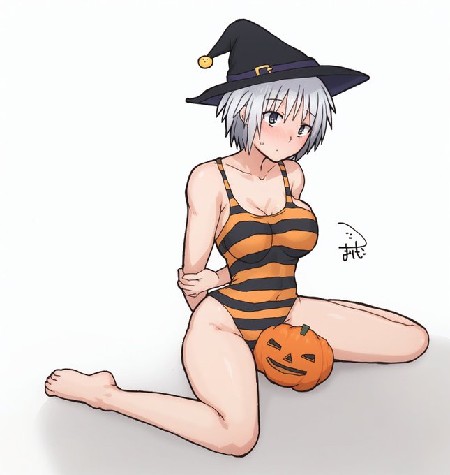 うちのこハロウィン! 