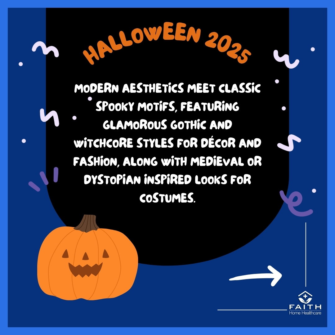 faithcareus's tweet image. 🎃✨Halloween 2025 is here ! It&apos;s a time to share smiles, warmth, and care that’s sweeter than any treat! 💜At #FaithHealthGroup, we turn #spookymoments into heartwarming ones every day. 👻🍬
.
.
.
#Halloween2025 #CaringIsOurWay #FaithfulSmiles #SpookyWithFaith #helloween