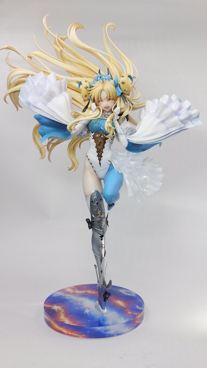 【3月30日掲載終了】 Time for Machine⭐︎ヘブンリーヘラクレス hyorori (@hyorori_figure) / Posts / X