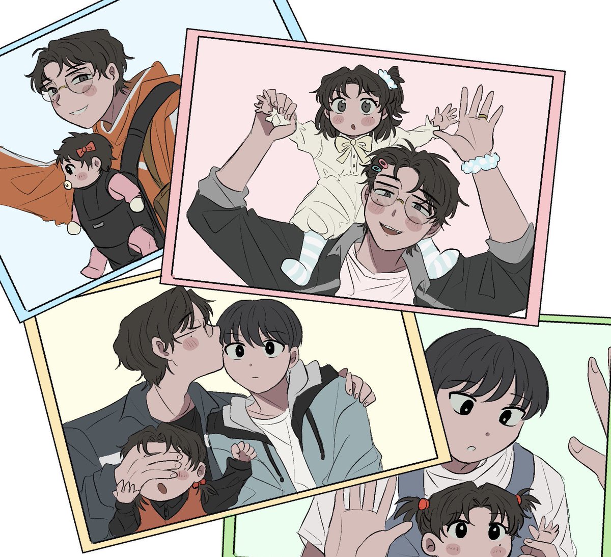 nan🎀 (@7starssovereign) on Twitter photo 