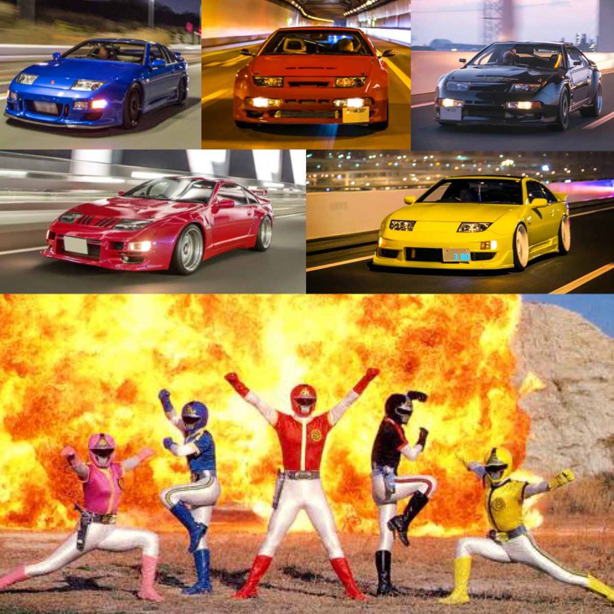 shirimoji-z (@300000000ZX) / Posts / X