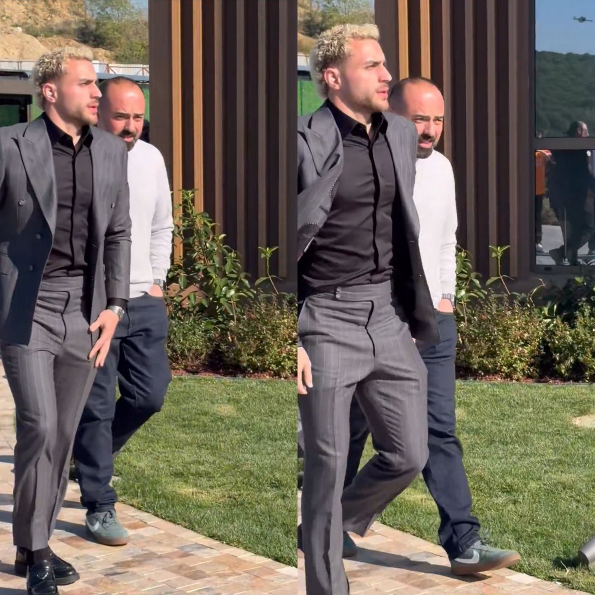 BAYGINLIK VE FENALIK GECIRTTI