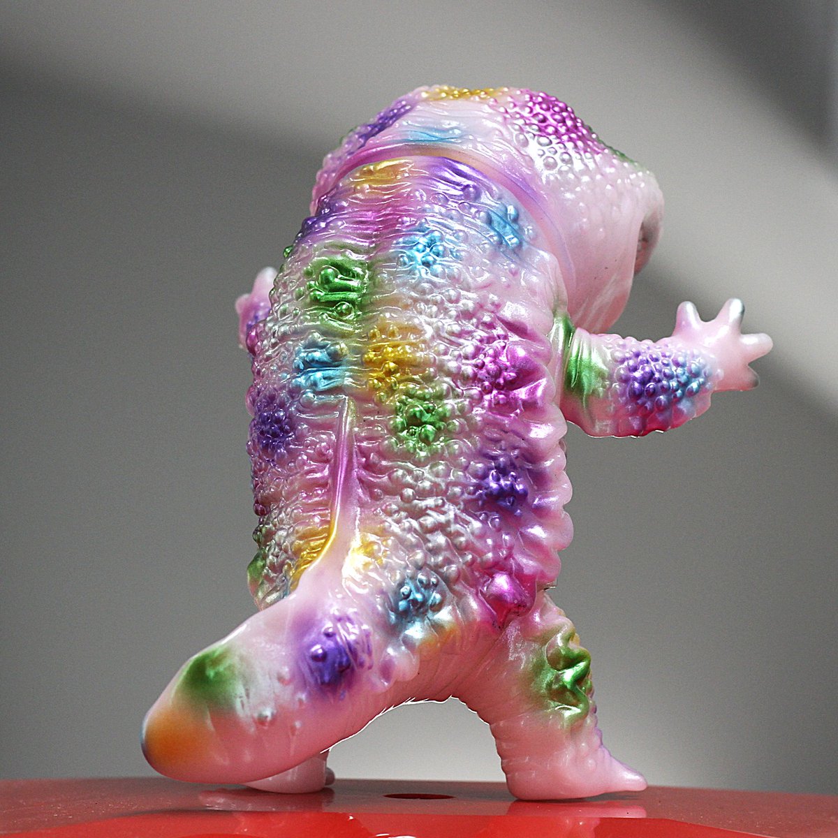 One up. 秋葉原 ソフビ / 中野ブロードウェイ 玩具 on X