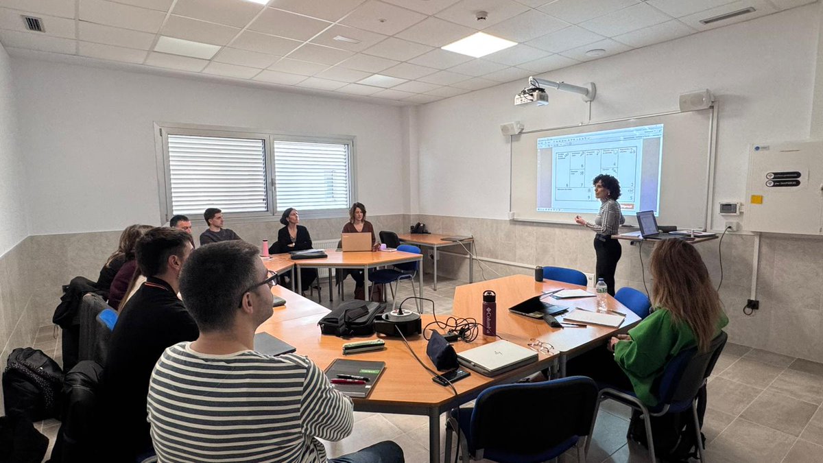 Ekingune_Tknika tweet media