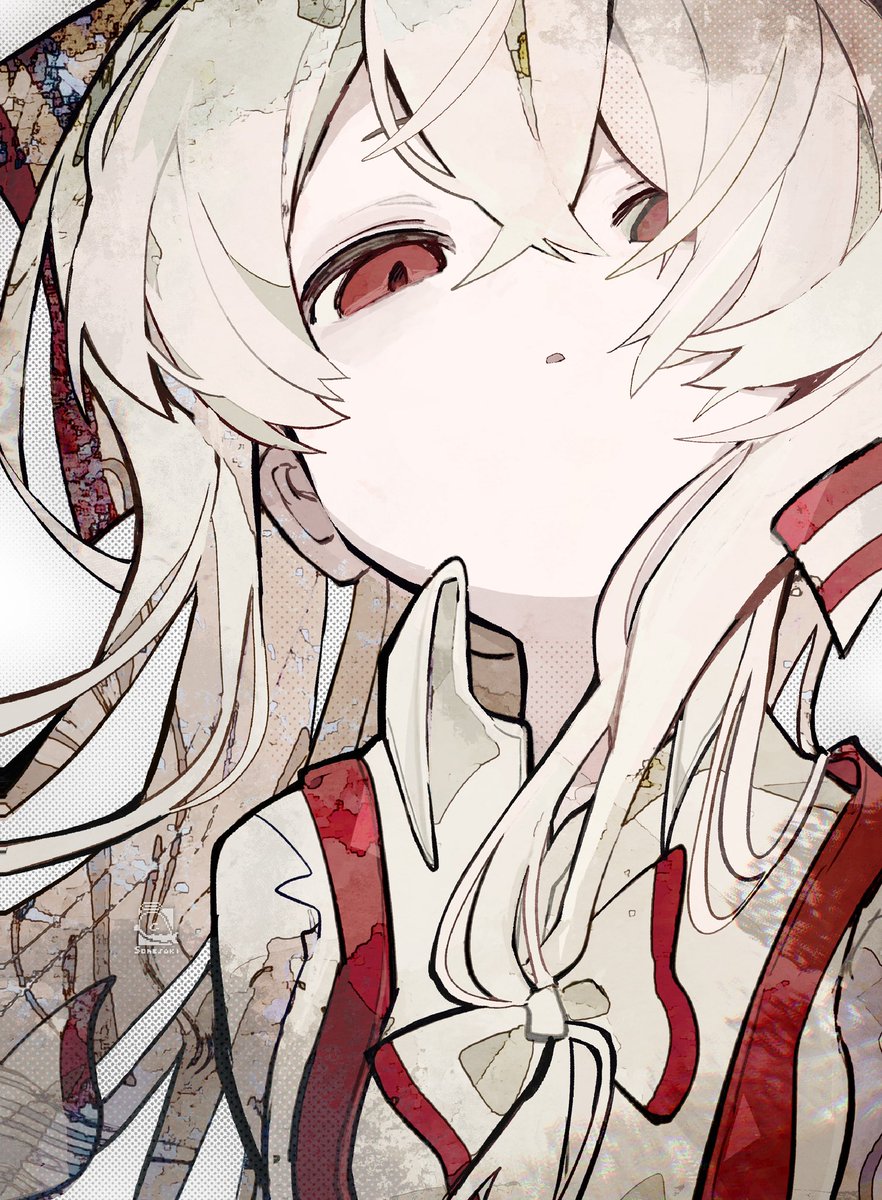 soresaki (@1100_2299) on Twitter photo 