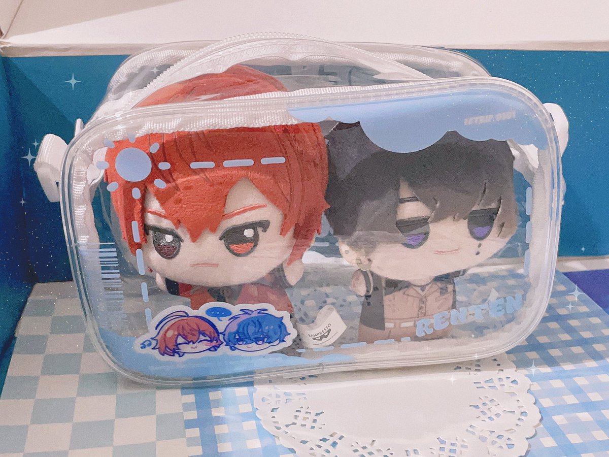 モモ (@momo720twst) / Posts / X