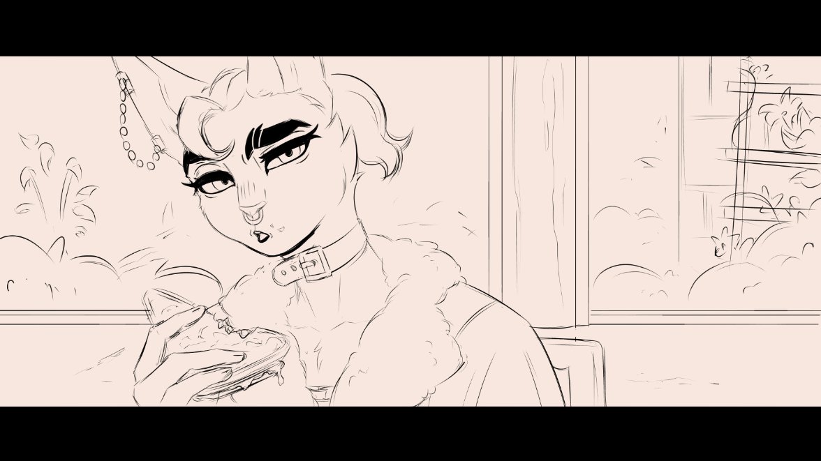 WIP

Trying out some cinematic framing 🎬