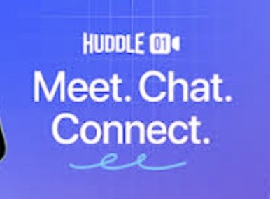 Say goodbye to lag and hello to freedom!
💻✨ Huddle gives you decentralized high-quality meetings fast private and built for Web3.
The next era of communication starts here. <a href="/huddle01com/">Huddle01</a>
<a href="/MeetOnHuddle01/">Huddle01 Meet (📹,🎙️)</a>
#Huddle #Web3Meetings #DecentralizedFuture