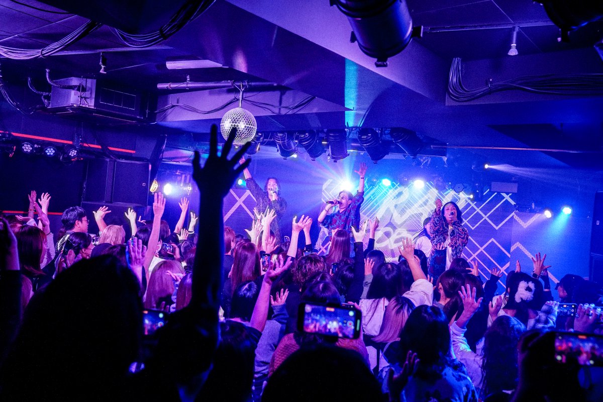 ラップオバケ 2017.5.13~2025.10.25 tweet media