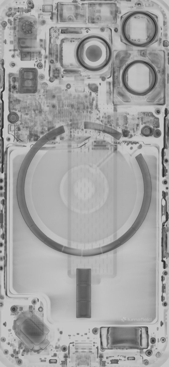 17 Pro Max Wallpaper !!