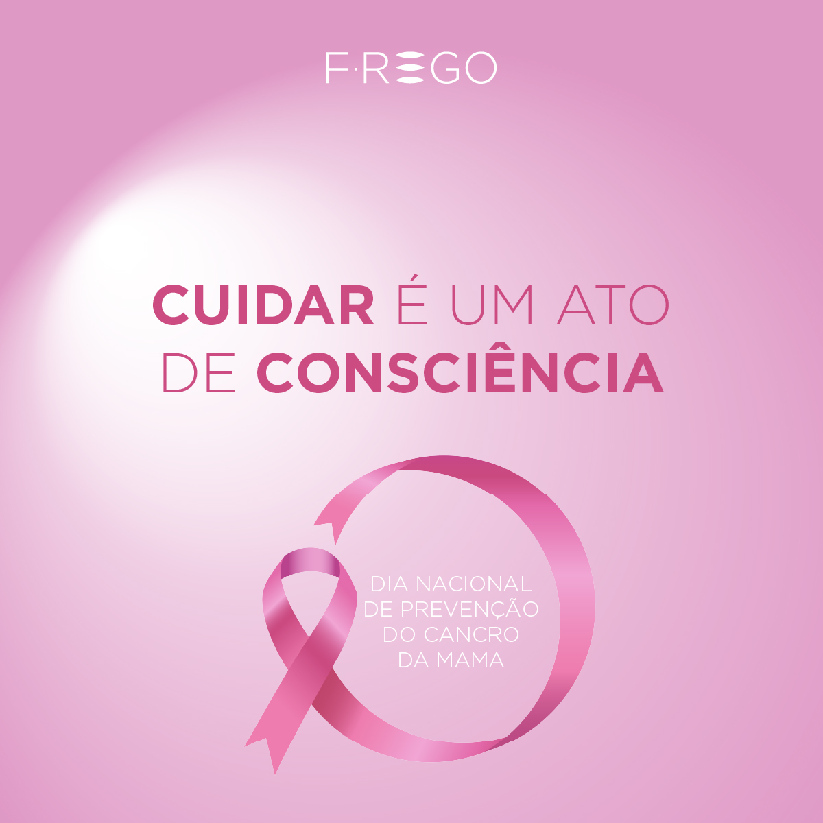 FRegoSeguros's tweet photo. Neste #DiaNacionaldePrevencaodoCancrodaMama, a #FREGO associa-se à causa #OutubroRosa.

Porque cada gesto de #cuidado pode fazer a diferença, e porque a #protecao que defendemos todos os dias começa precisamente na atenção à #saude e ao bem-estar. https://t.co/JVth0G1O3Z