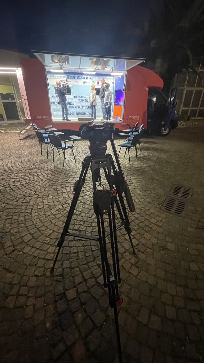 Formedil Napoli tweet media