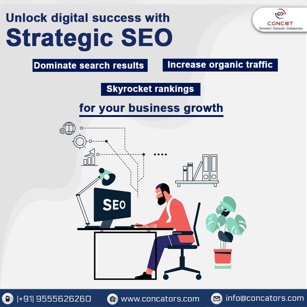 Concators's tweet image. At CONCAT, we don’t just rank websites — we build digital empires
Let’s grow your business the smart way!

Visit concators.com or DM us to get started.

#CONCAT #SEOExperts #DigitalGrowth #BusinessConsulting #StrategicSEO #SearchEngineOptimization #DigitalMarketingIndia