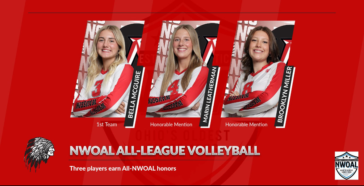 Wauseon Volleyball tweet media