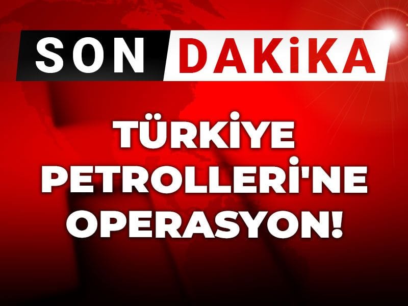 #SONDAKİKA 

Türkiye Petrolleri'ne 1 milyarlık vurgun operasyonu: 3 tutuklama
halktv.com.tr/ekonomi/turkiy…