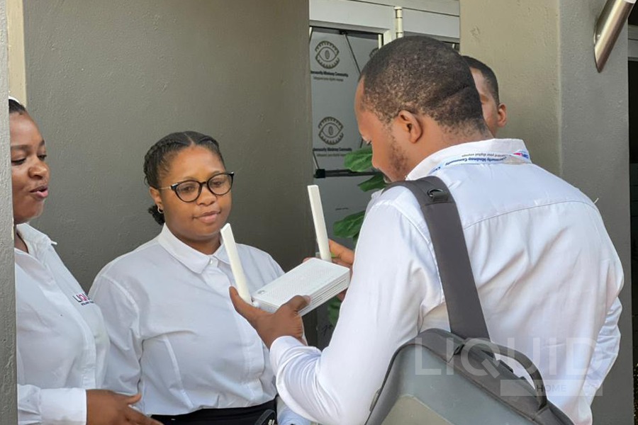 Liquid Intelligent Technologies Zimbabwe tweet media