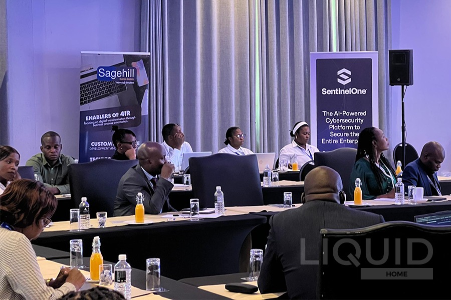 Liquid Intelligent Technologies Zimbabwe tweet media