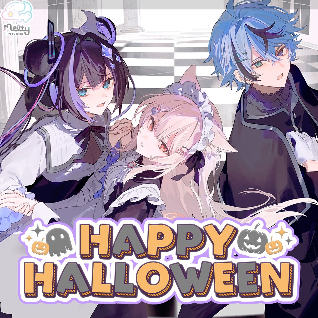 Melty Production (@meltyproduction) / Posts / X