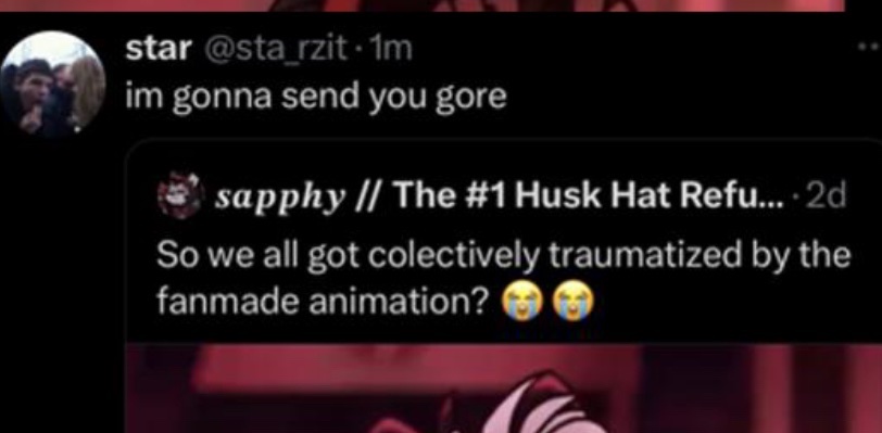 VivAntisArchive's tweet photo. While this account will mostly be retweets, the pinned will always be an ongoing thread of Viv Antis being worse people than any fan I've ever known has ever been. Feel free to call it the wall of shame if you want. https://t.co/3Ak6ADIElm