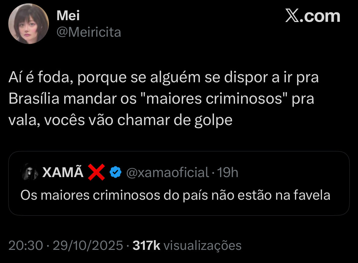 OFCBostil's tweet photo. Poha esse tweet me quebrou demais kjjjjj https://t.co/K3sOOR0sFV