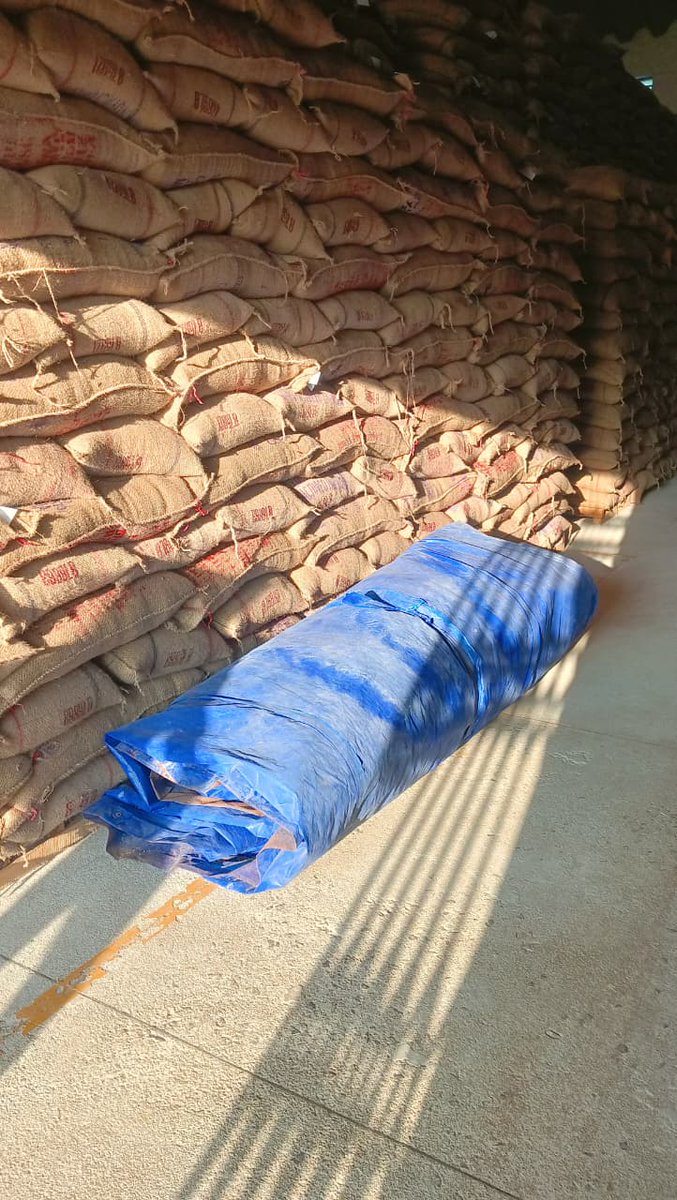 FCI DO Sanathnagar tweet media