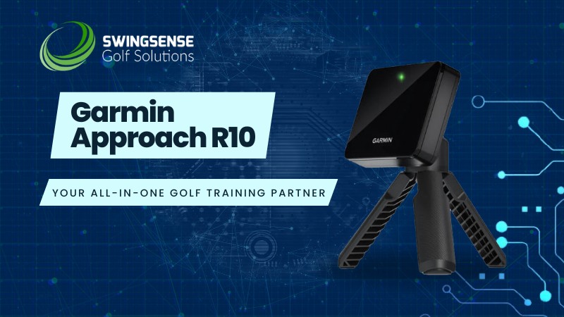 SwingSenseGolf's tweet image. The Garmin Approach R10 isn’t just another launch monitor; it’s a compact powerhouse built to transform your practice sessions.

#garmin #garminapproachr10 #garminapproach #launchmonitor

tinyurl.com/mr8uzr4u