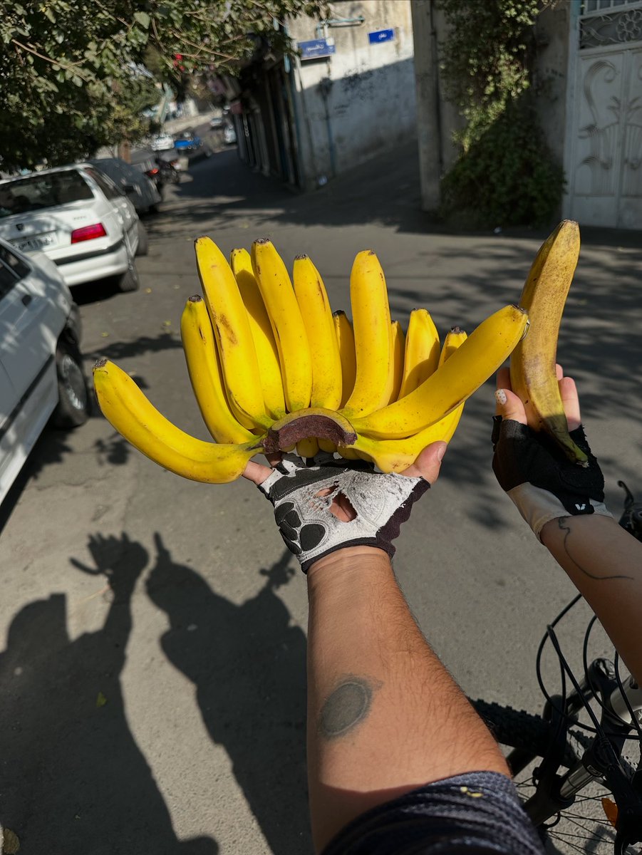 رکاب امروز/خلاگرافی