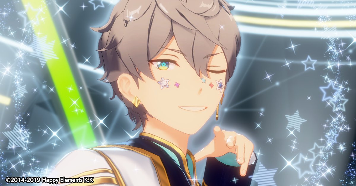 あんさんぶるスターズ！！Music【公式】 on X