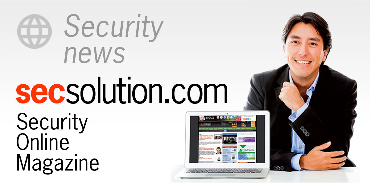 SecSolution's tweet image. 🔐 Cyber Security per il management e l&apos;integrazione dei sistemi by Secsolution

dlvr.it/TNytMn

📢 Notizie, 💡Soluzioni, 🎓Formazione per i professionisti della security in Italia

#cybersecyrity #securitysystemintegrator #securitymanagement #smartcity #sicurezza2025