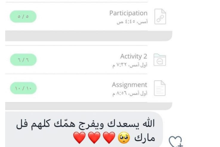 dig707's tweet photo. الواجبات والاختبارات ما ترحم، صح؟
بس لا تشيل هم، عندنا أساتذة جامعيين يشيلون عنك الضغط 💪
يحلّون الواجبات ويساعدونك في الابحاث والمشاريع بطريقة احترافية 🔥
يعني الفل مارك A+ مضمونة، ووقتك يصير لك 😎

وش أكثر مادة تعبتك هالترم؟ 😅

#طلاب_الجامعة #حل_الواجبات #اختبارات_الجامعة https://t.co/9j7ueaZCOz