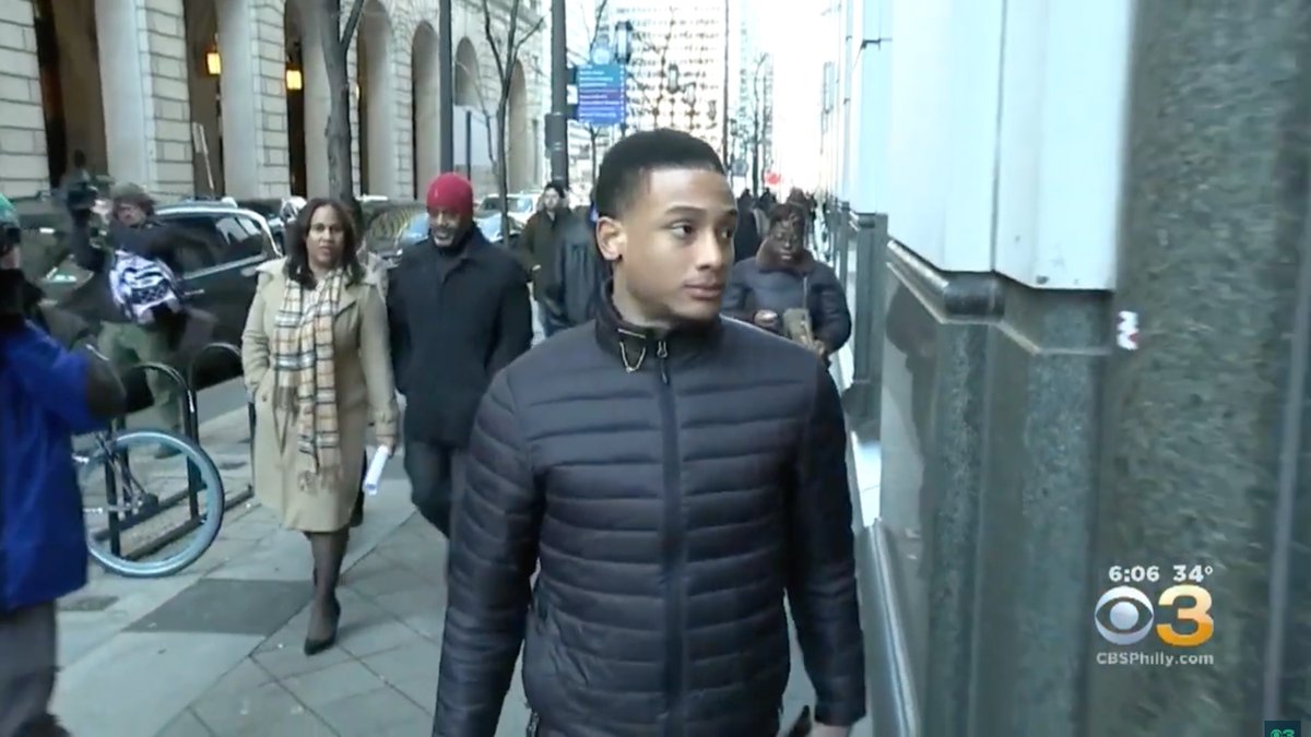 How Larry Krasner tanked a high-profile murder case: