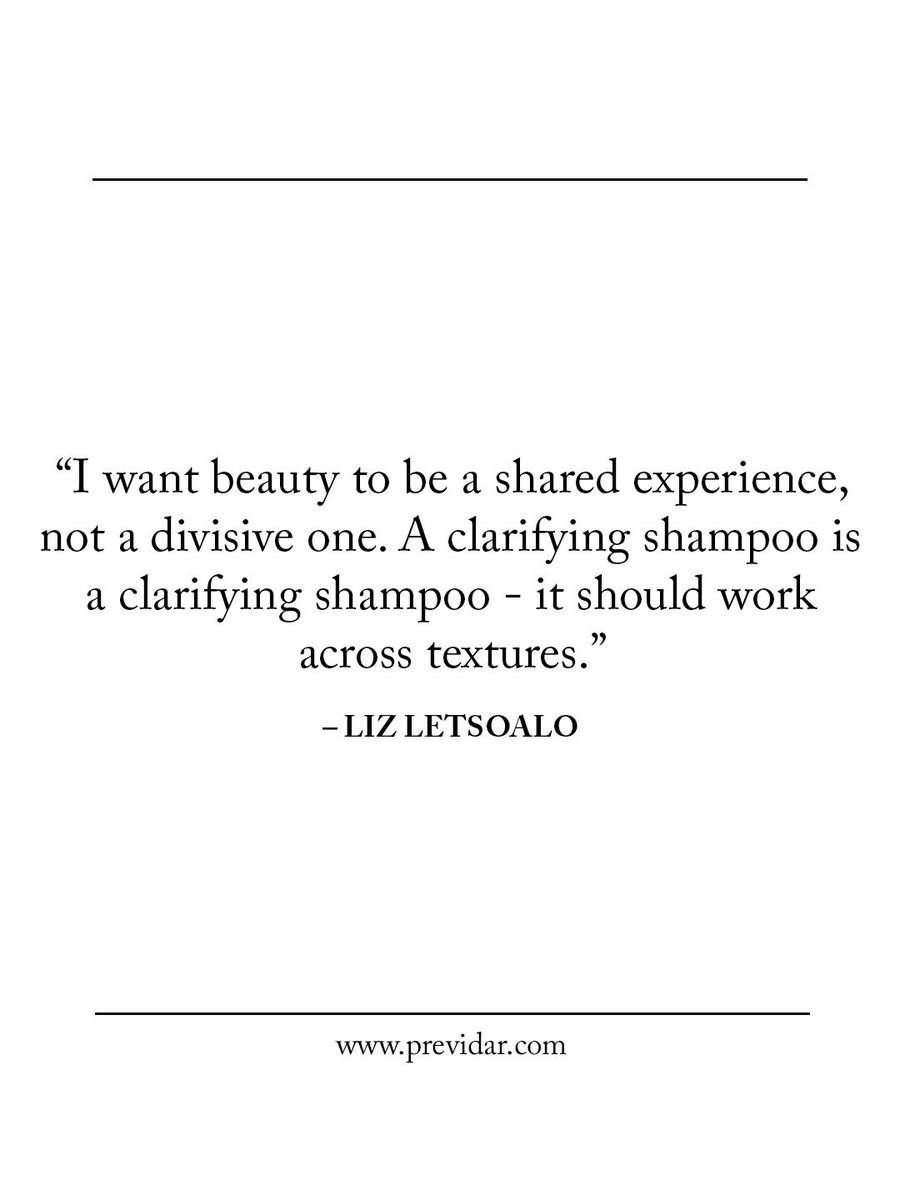 From kitchen-made butters to beauty shelves nationwide, <a href="/MasodiBeauty/">MASODI™ Beauty & Wellness</a> is redefining what it means to see yourself in beauty. ✨

Founded by Liz Letsoalo in 2018, the brand began as a love letter to Black women and now stands as proof that African-made luxury belongs on any global