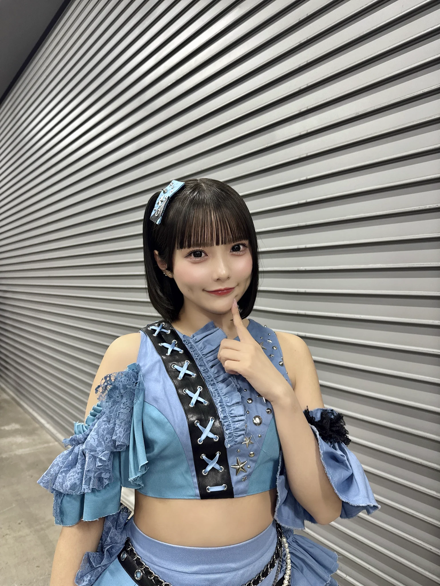 福山梨乃 (CANDY TUNE) on X: 