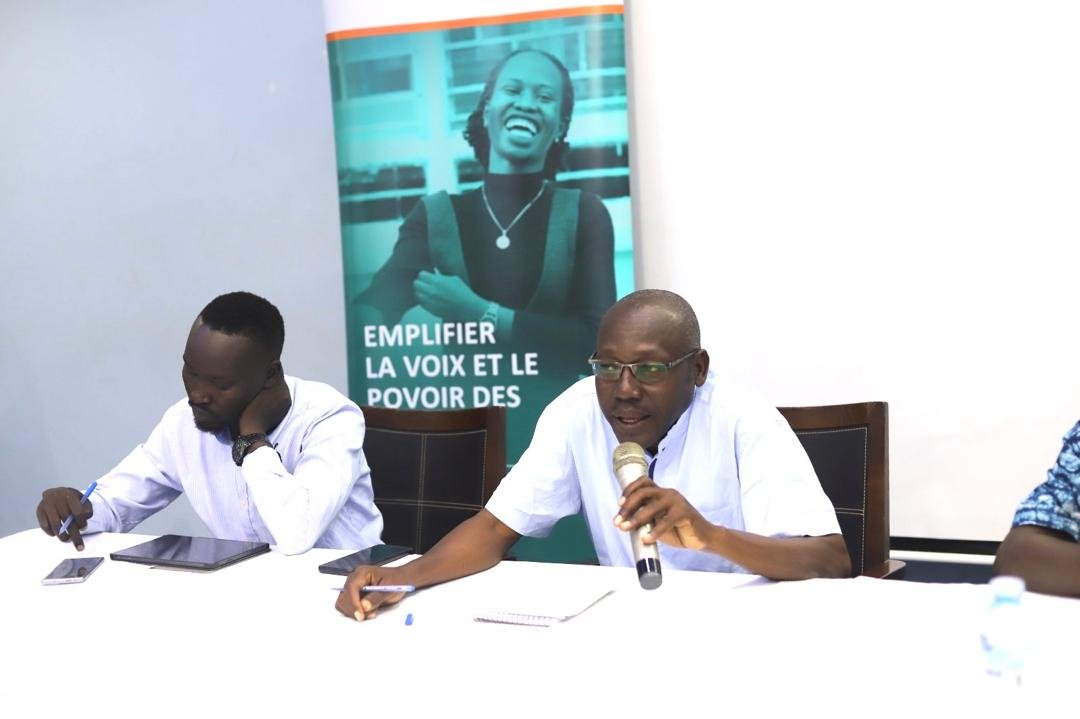 💭What does localisation mean?
Localisation turns national #WPS commitments into actionable, community-led solutions.

Today, with support from <a href="/TheWIPCentre/">Women's International Peace Centre</a>, <a href="/unwomenuganda/">UN Women Uganda</a>, and <a href="/NorwayMFA/">Norway MFA</a>, district stakeholders from Kotido, Moroto, Napak, Adjumani, and Dokolo are sharing how