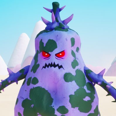 Project Jitter Games tweet media