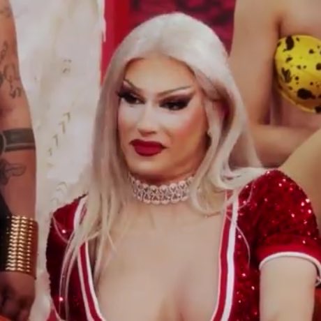 no shade…dragula is outselling any szn of drag race this year ngl