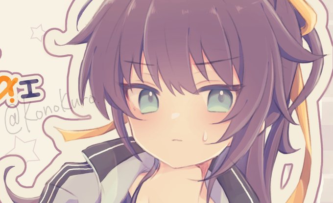 11/9開催くまくまかーにばる3にて頒布されるこちらの合同誌に、マブガルのイラストを1枚載せていただいています!(🔞です)
最推しの樋向心香ちゃんを描きました、胸の先端を描いています～ 